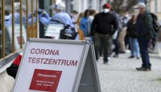 تشديد القيود على غير الملقحين بألمانيا