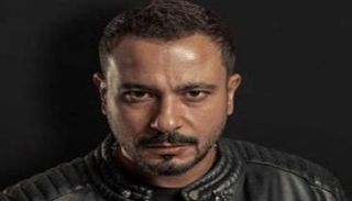 الفنان محمد نجاتي