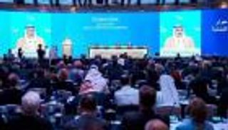 حوار المنامة.. البحرين والعراق يبحثان تعزيز التعاون الثنائي