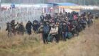 بيلاروسيا في عين العاصفة.. كيف تواجه بولندا أزمة المهاجرين؟