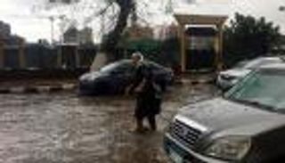 الطقس في مصر.. بيان تحذيري من هيئة الأرصاد