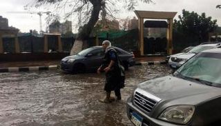 توقعات بطقس سيئ يومي السبت والأحد