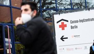 ألمانيا تمر بموجة رابعة من تفشي كورونا