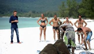 برنامج ألعاب المغامرات الفرنسي الشهير "كو لانتا"