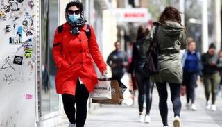 فيروس كورونا في النمسا