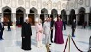 الطيب عن الأمير تشارلز: وجدت فيه صوتا غربيا منصفا للإسلام والمسلمين