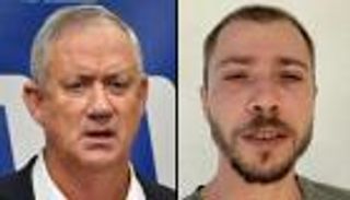 جاسوس بمنزل وزير دفاع إسرائيل.. القصة الكاملة