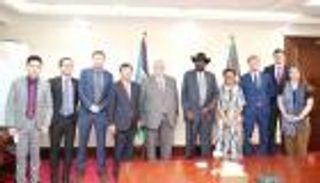 رئيس جنوب السودان: ملتزمون بإقامة الانتخابات بنهاية 2023