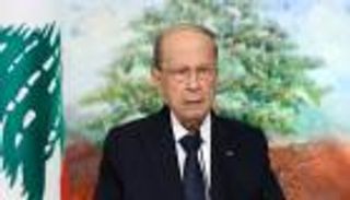 عيد استقلال لبنان.. رسالة من عون بشأن "أزمة قرداحي"