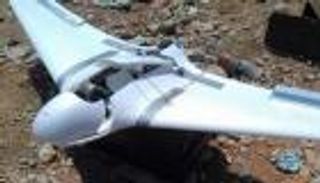 التحالف يعلن تدمير ٤ طائرات مسيرة حوثية