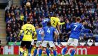 بالفيديو.. هدف "كربوني" يزلزل ملعب ليستر سيتي ضد تشيلسي