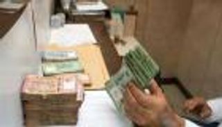 سعر الدولار اليوم في لبنان السبت 20 نوفمبر 2021