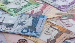 سعر الريال السعودي اليوم في مصر السبت 20 نوفمبر 2021