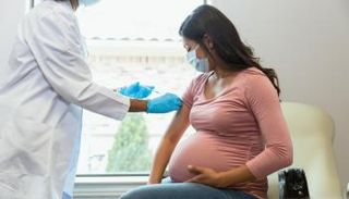  الإصابة بالمتغير 