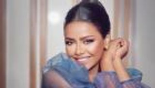 أسماء أبو اليزيد تكشف عن مواصفات فتى أحلامها.. ماذا قالت؟