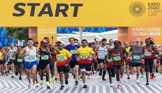 السباقات حظيت بمشاركة واسعة ومتنوعة