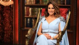 النجمة التونسية هند صبري