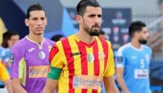 النجم أحمد قاسمي