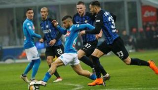 جدول ترتيب هدافي الدوري الإيطالي لموسم 2021-2022