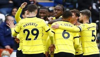 فيديو ملخص وأهداف مباراة تشيلسي وليستر سيتي في الدوري الإنجليزي