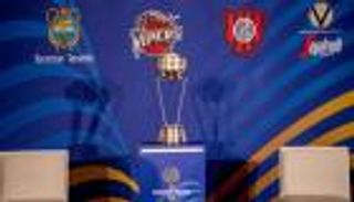 تقام في مصر.. كل ما تريد معرفته عن كأس العالم للأندية 2022 لكرة السلة