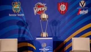 موعد كأس العالم للأندية 2022 لكرة السلة