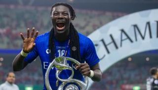 نهائي دوري أبطال آسيا