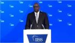 أوستن: نعمل على تطوير القوات الجوية والدفاعية للإمارات والسعودية