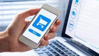 انتعاش التجارة الإلكترونية في موسم الجمعة البيضاء