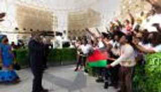 مالاوي في إكسبو 2020 دبي.. أرض "الفرص الواعدة" لمستثمري العالم