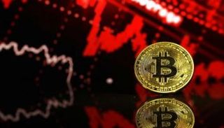 مخاطر سوق العملات الرقمية