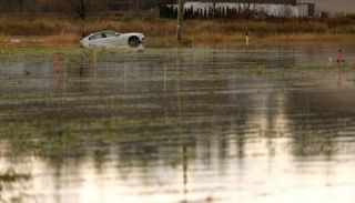 فيضانات تجتاح كندا