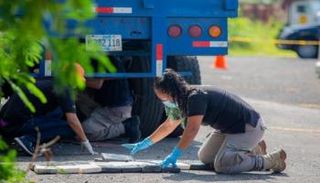 ضبط كمية كبيرة من الكوكايين في السلفادور- أرشيفية