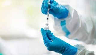 لقاح ضد فيروس كورونا- أرشيفية