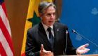 بلينكن يدعو لعودة حكومة حمدوك وإطلاق المعتقلين بالسودان