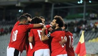 منتخب مصر 