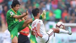 فريق الشرطة