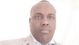 مدير إذاعة مقديشو الرسمية عبدالعزيز محمود غوليد