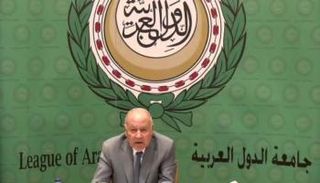 الأمين العام لجامعة الدول العربية، أحمد أبو الغيط