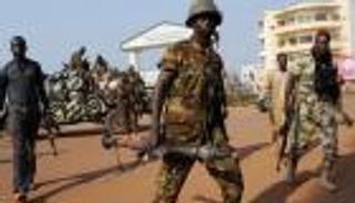 لارتكاب جرائم حرب.. اعتقال وزير بأفريقيا الوسطى