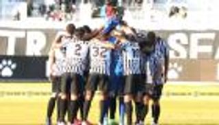 ترتيب الدوري التونسي.. الصفاقسي يقفز للصدارة.. والإفريقي يهدرها