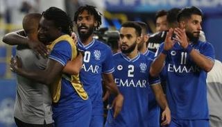 الهلال السعودي يواجه بوهانج الكوري في نهائي دوري أبطال آسيا 2021