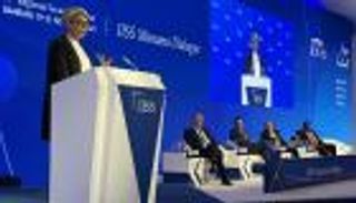 مسؤولة أوروبية تشيد بدور الإمارات في القرن الأفريقي