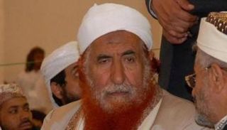 عبدالمجيد الزنداني- أحد أبرز قيادات إخوان اليمن في تركيا