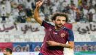 ترتيب الدوري الإماراتي.. الوحدة يرتقي للوصافة والتعادل يحسم قمة شباب الأهلي والنصر