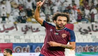 الوحدة ضد عجمان