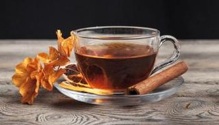 القرفة غنية بمضادات الأكسدة