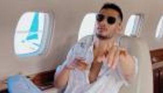 "نمبر وان".. هل يحترف محمد رمضان كرة السلة؟