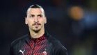 العمر مجرد رقم.. إبراهيموفيتش يسطر تاريخا جديدا في أوروبا