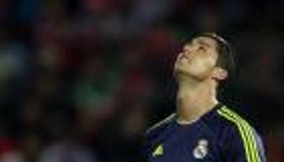 غرناطة وريال مدريد.. حكاية هدف رونالدو الذي سبب عقدة للأندلسيين